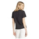 Adidas Γυναικεία κοντομάνικη μπλούζα Modern Essentials Graphic Tee